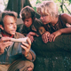 Illustration for article titled In iJurassic Park/i, Spielberg made a family favorite from an adult book